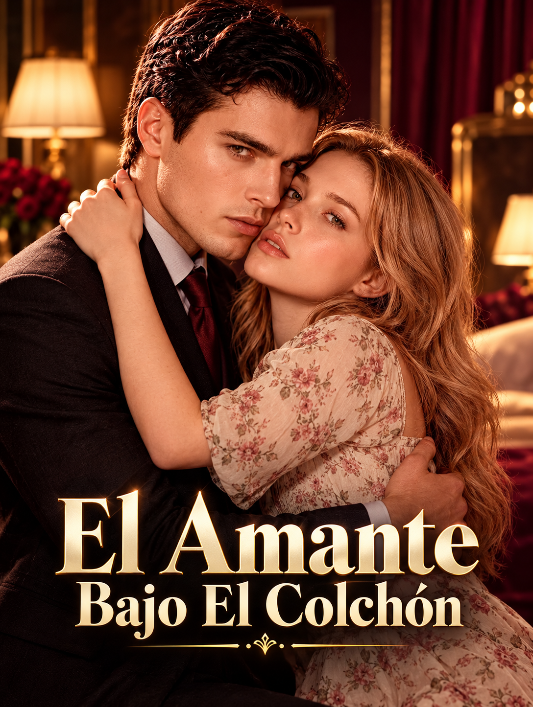 El Amante Bajo El Colchón