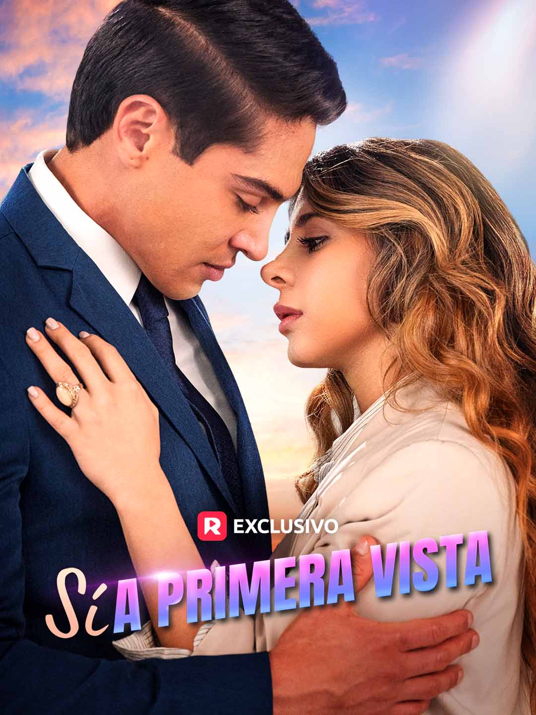 (Popular) Sí a primera vista