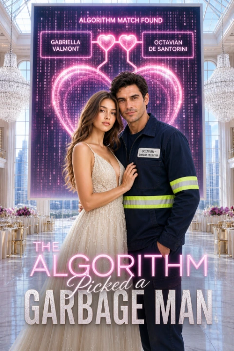 The Algorithm Picked a Garbage Man