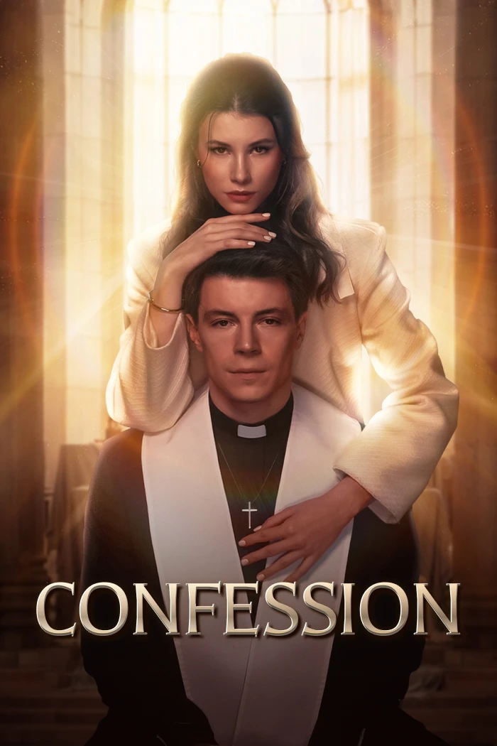 Confesión