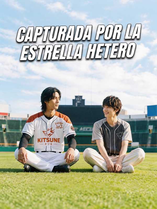 Capturada por la estrella hetero