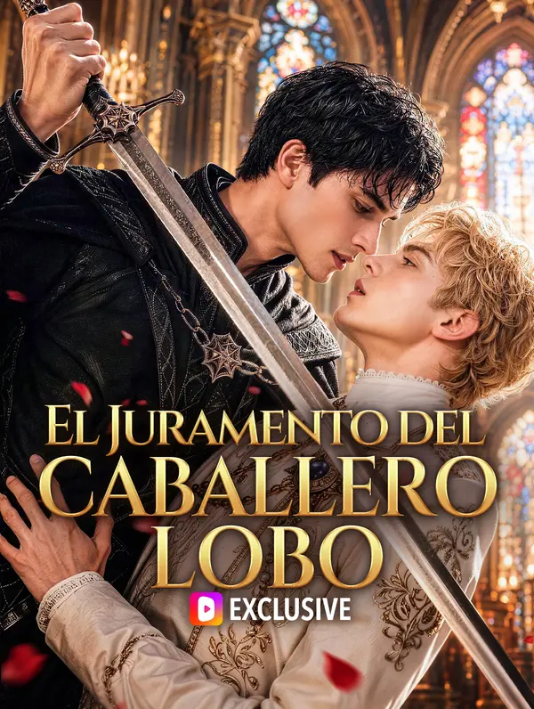 El Juramento del Caballero Lobo(Doblado)