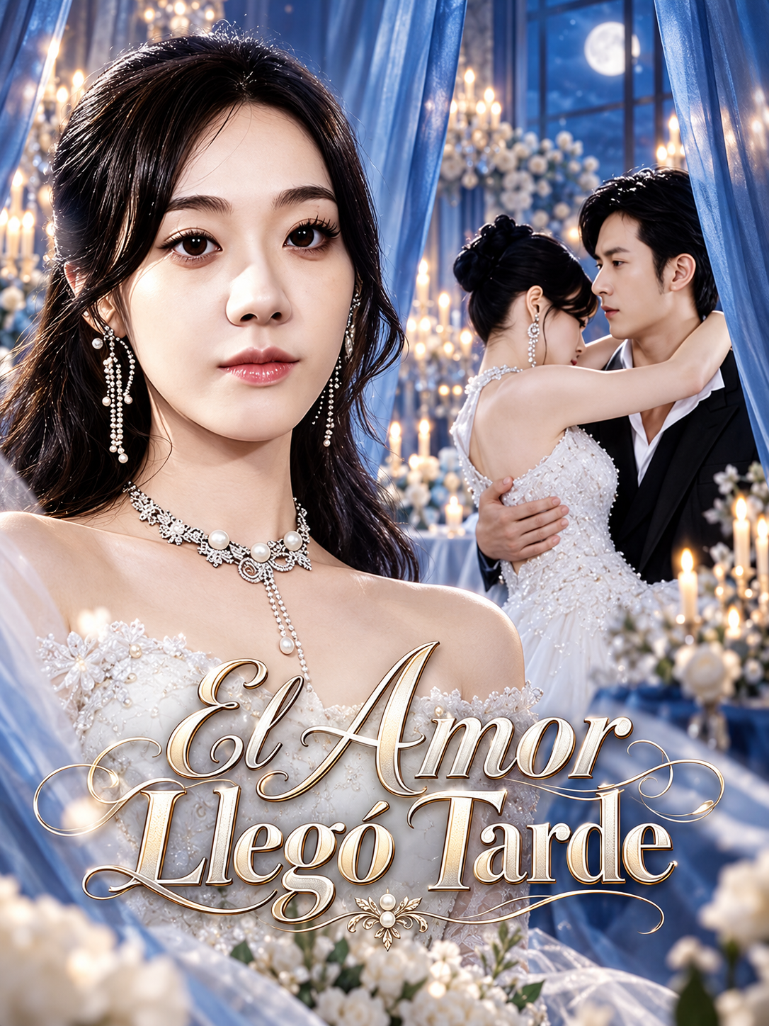 El Amor Llegó Tarde