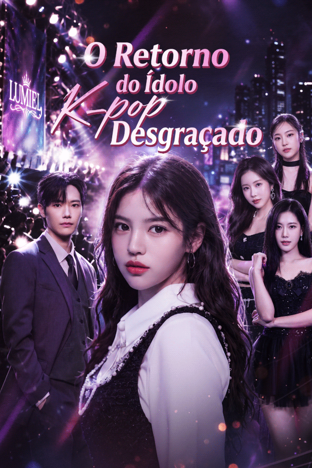 El regreso de la estrella K-pop