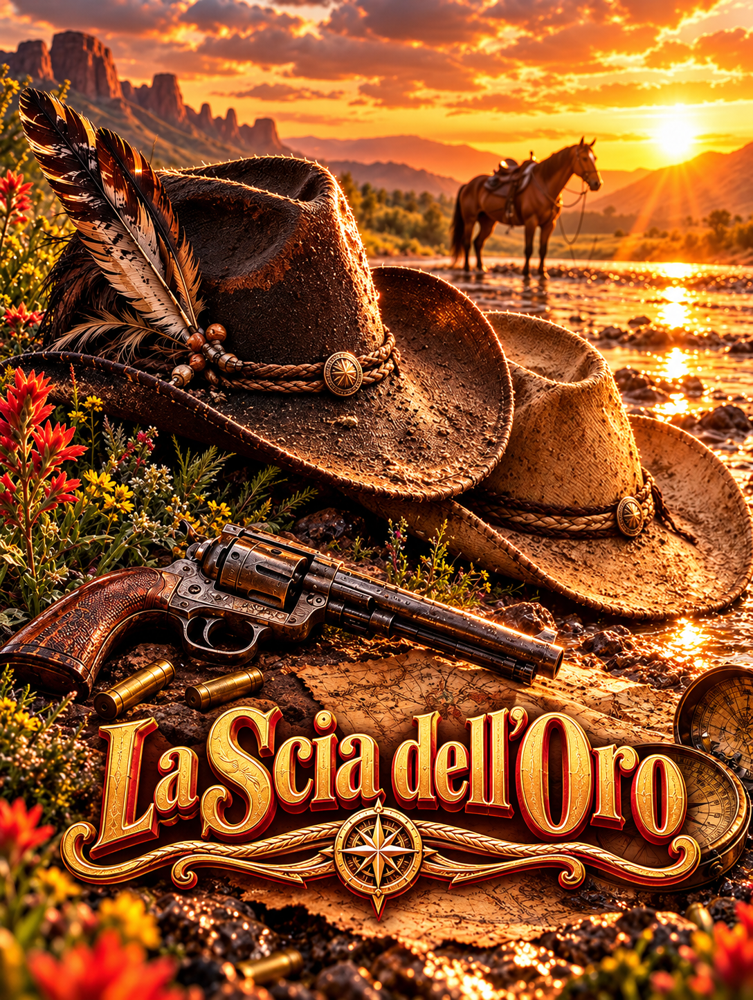 La Scia dell'Oro