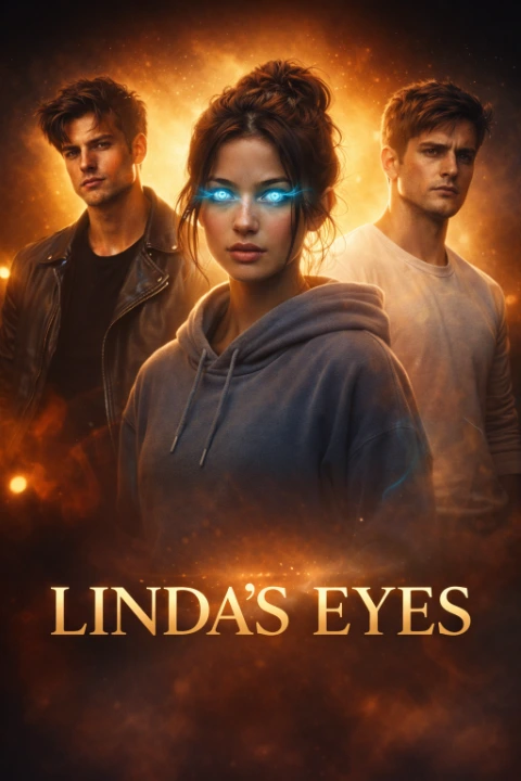 Linda's Eyes