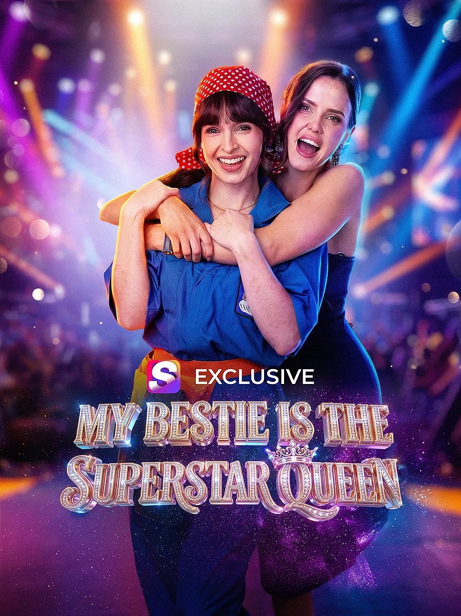 Mi Mejor Amiga Es La Reina Superestrella
