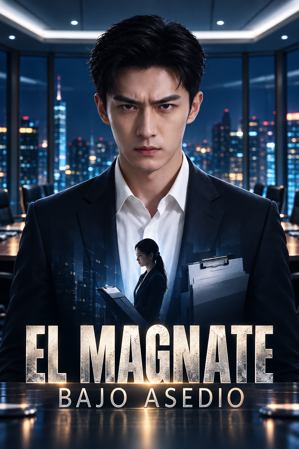 El Magnate Bajo Asedio