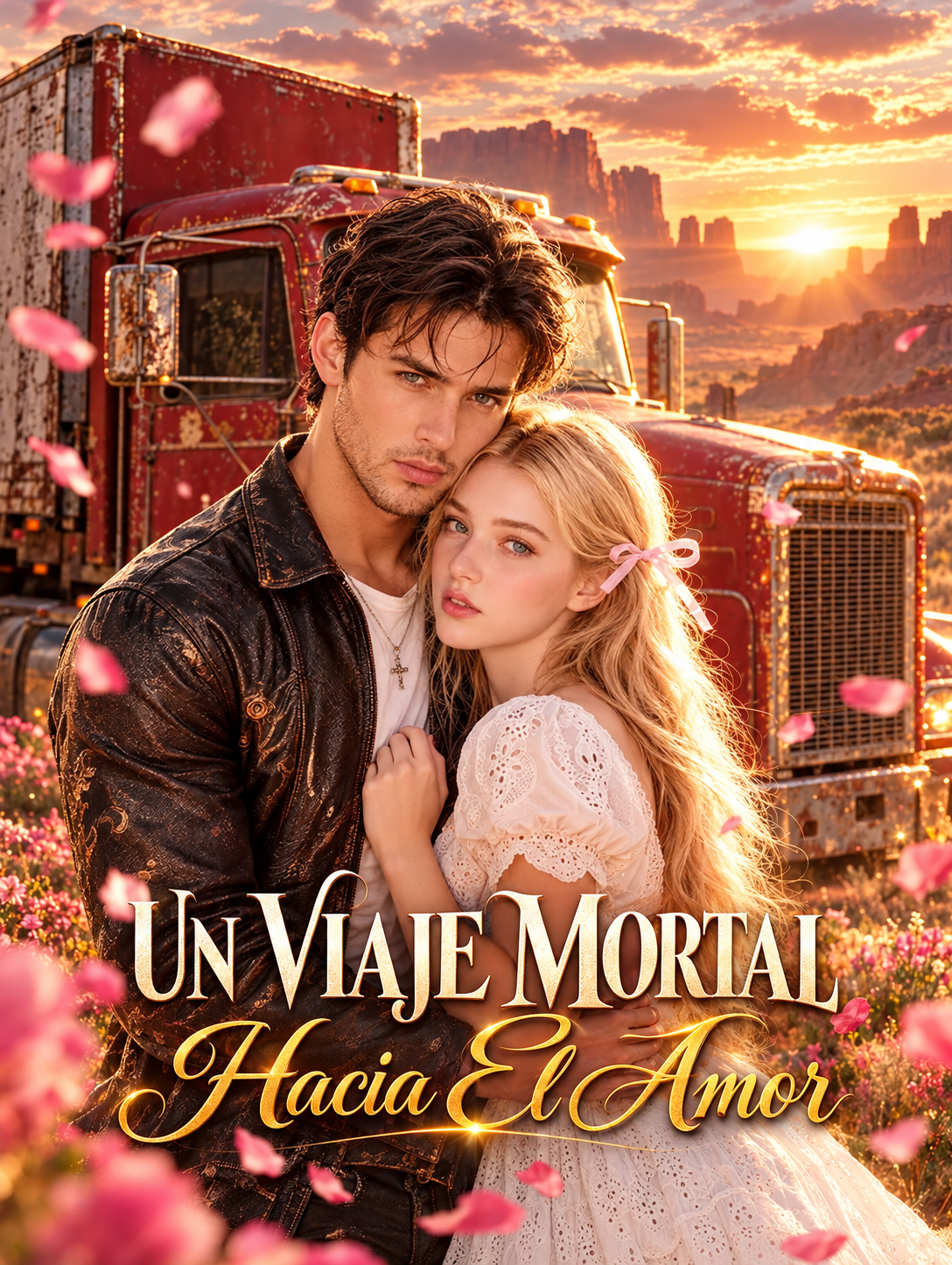 Un Viaje Mortal Hacia El Amor