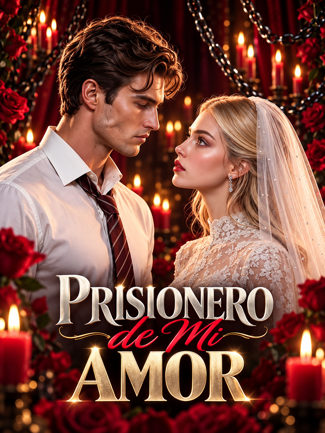 Prisionero de Mi Amor