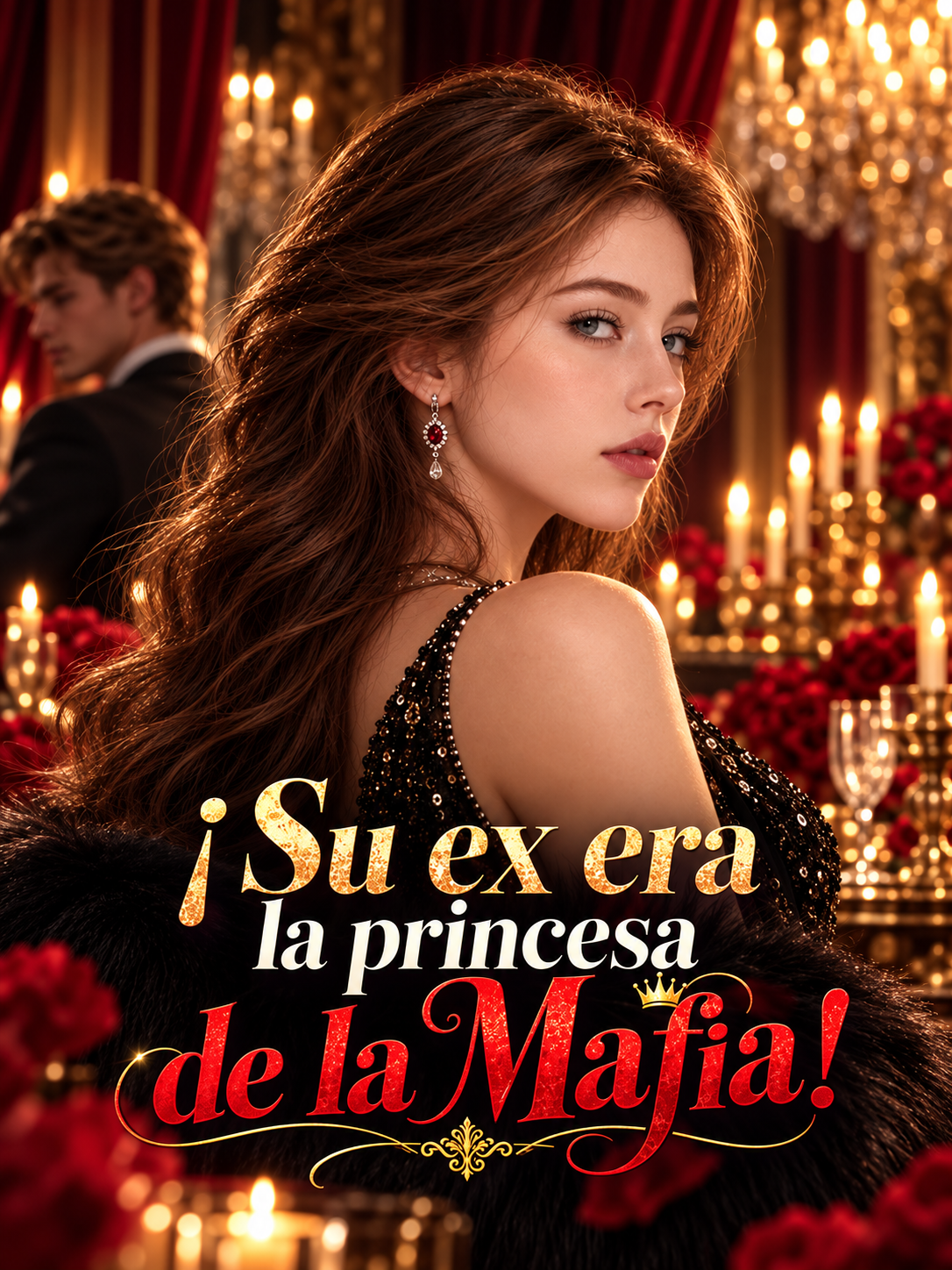 ¡Su ex era la princesa de la mafia!