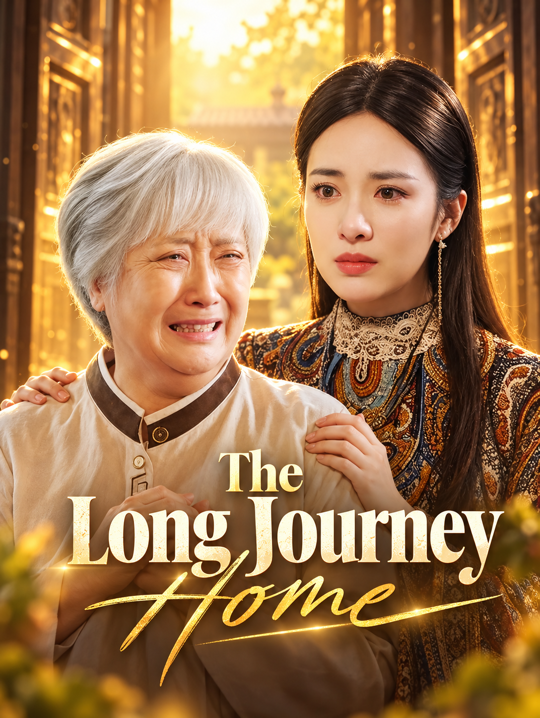 The Long Journey Home
