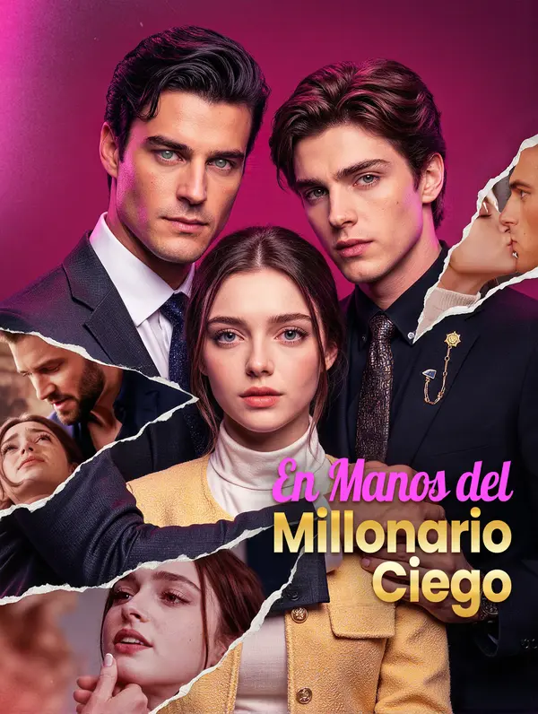 En Manos del Millonario Ciego(Doblado)