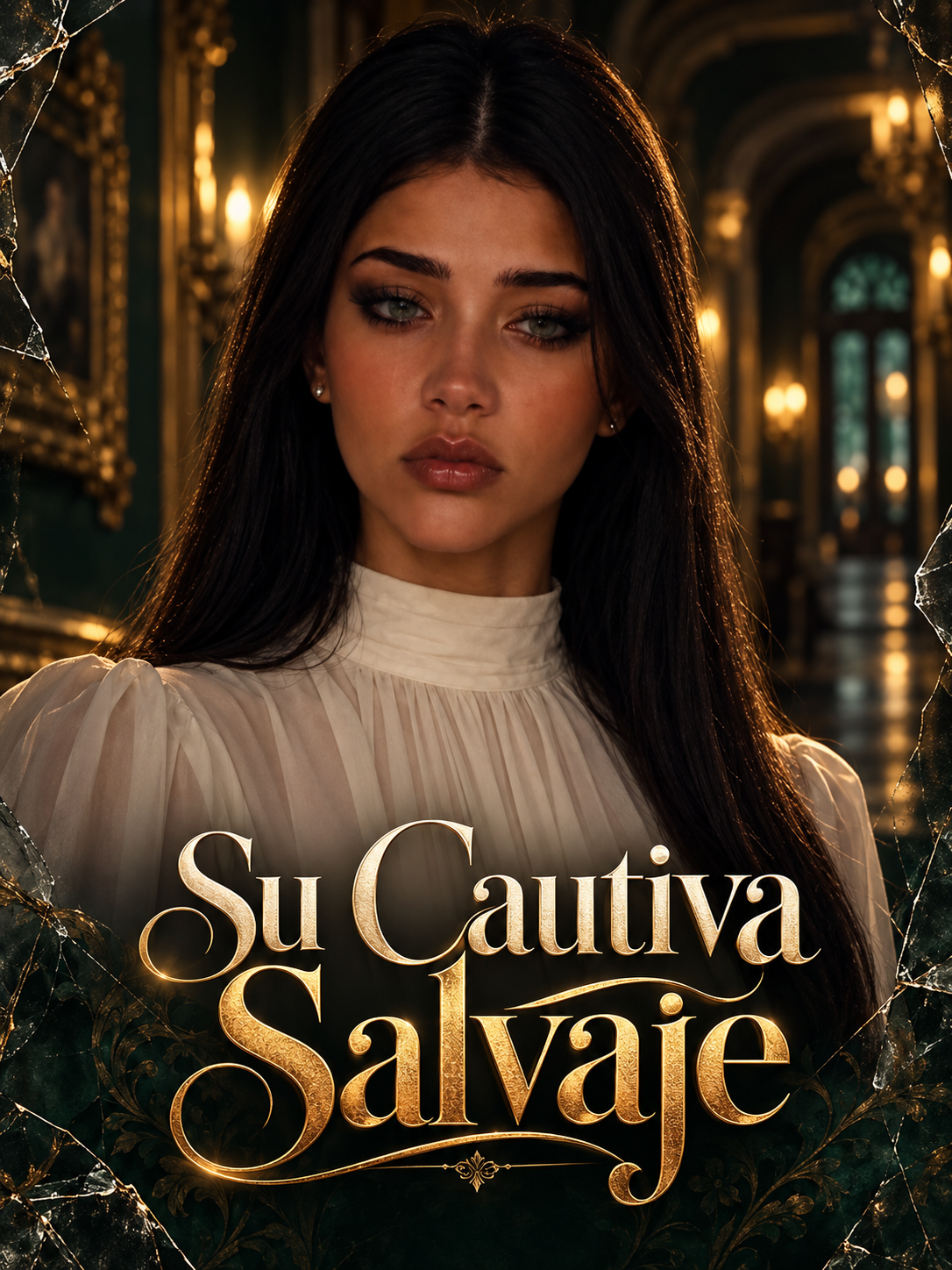Su Cautiva Salvaje