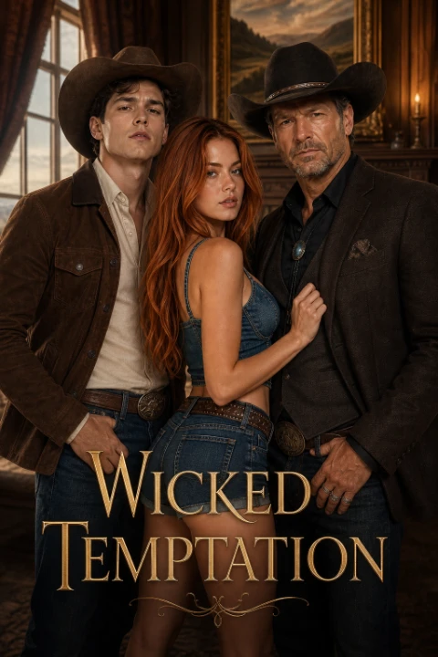 Wicked Temptation