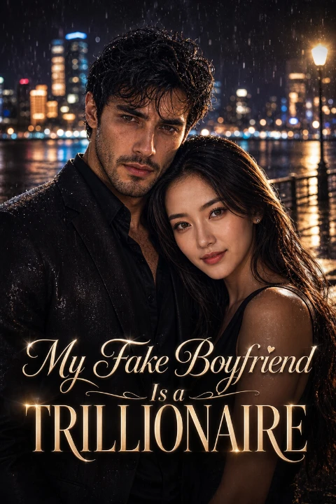 My Fake Boyfriend Is a Trillionaire