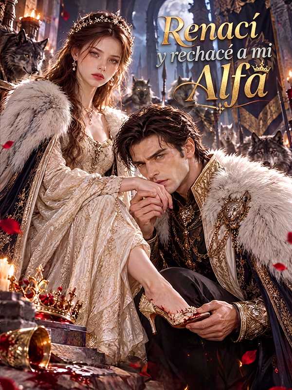 Renací y rechacé a mi Alfa
