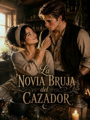 La novia bruja del cazador (Temporada 1)(doblaje)