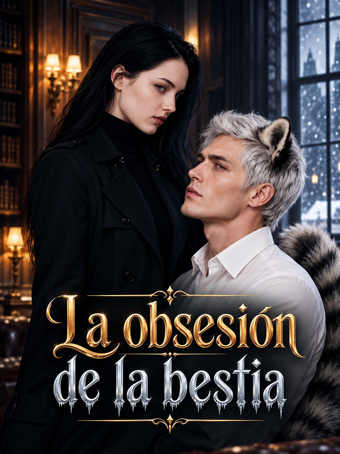 La obsesión de la bestia
