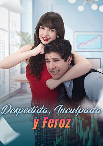 [Doblado]Despedida, Inculpada y Feroz