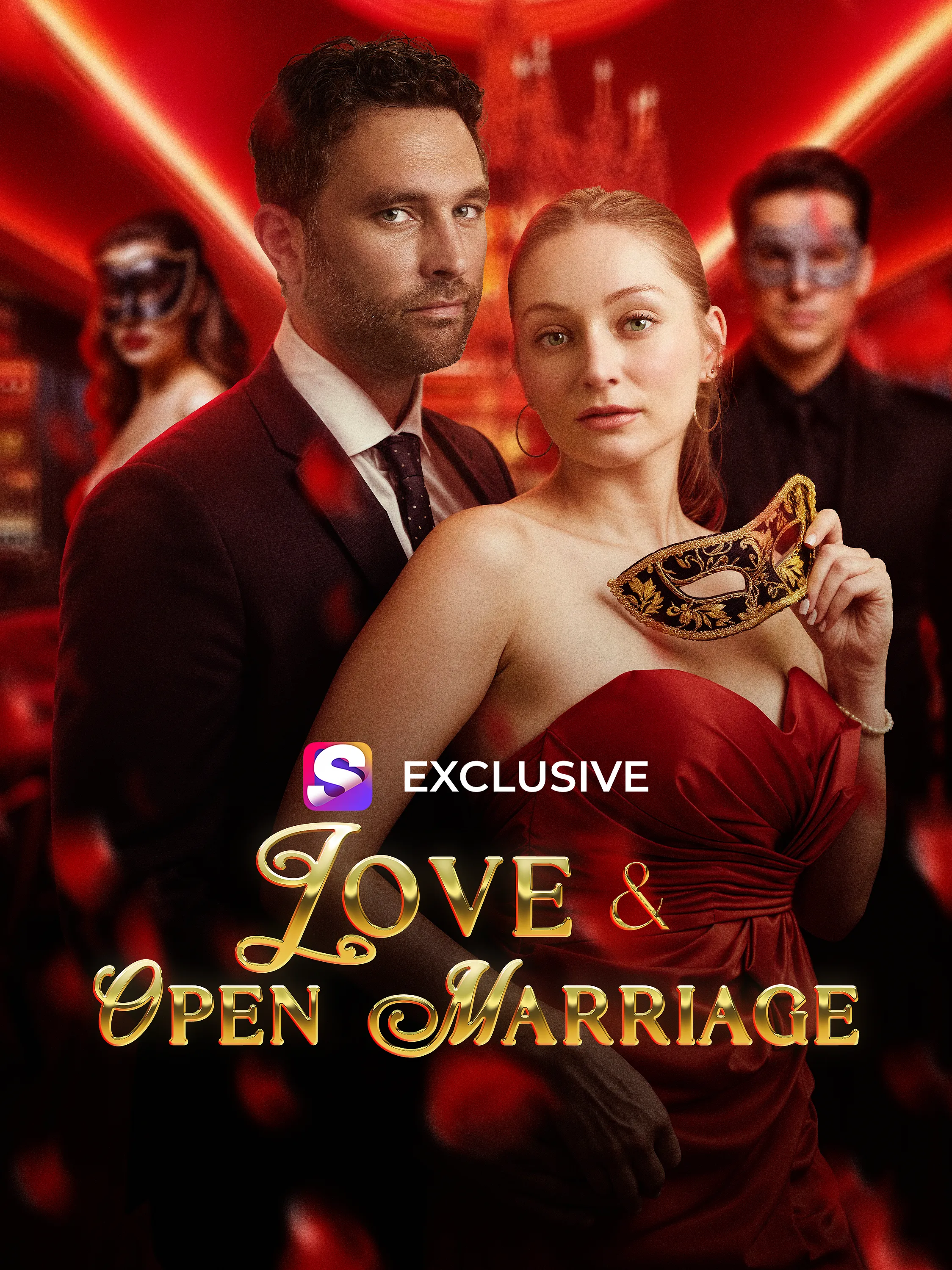 Amor y Matrimonio Abierto