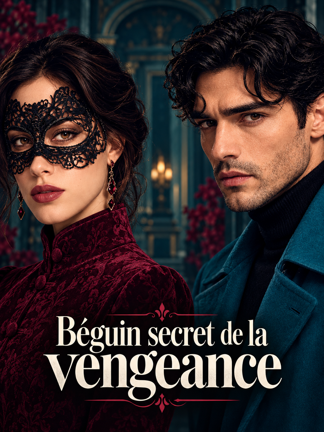 Béguin secret de la vengeance
