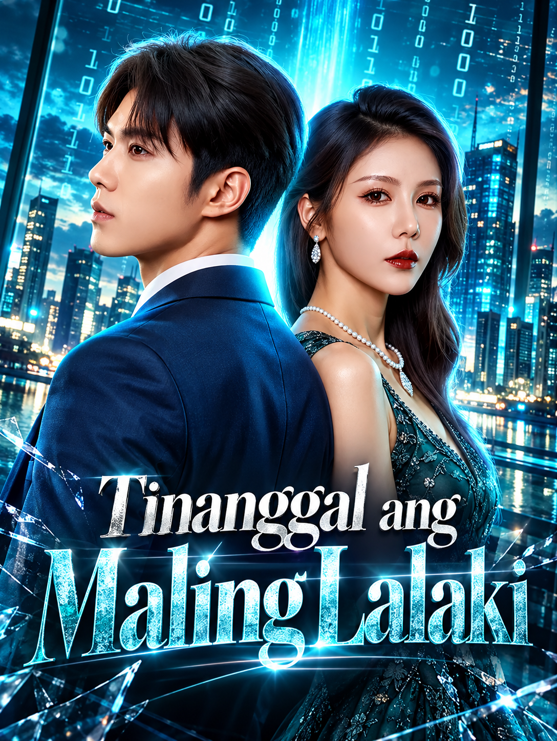Tinanggal ang Maling Lalaki