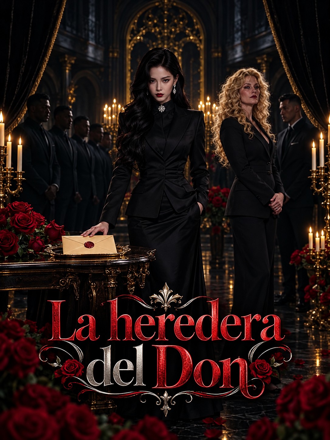 La heredera del Don