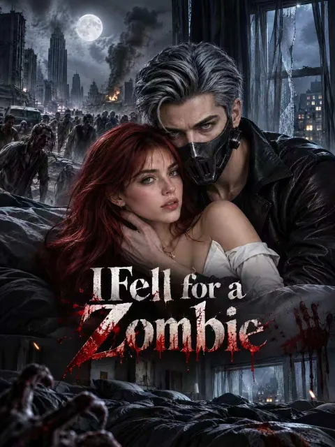 Me Enamoré de un Zombi