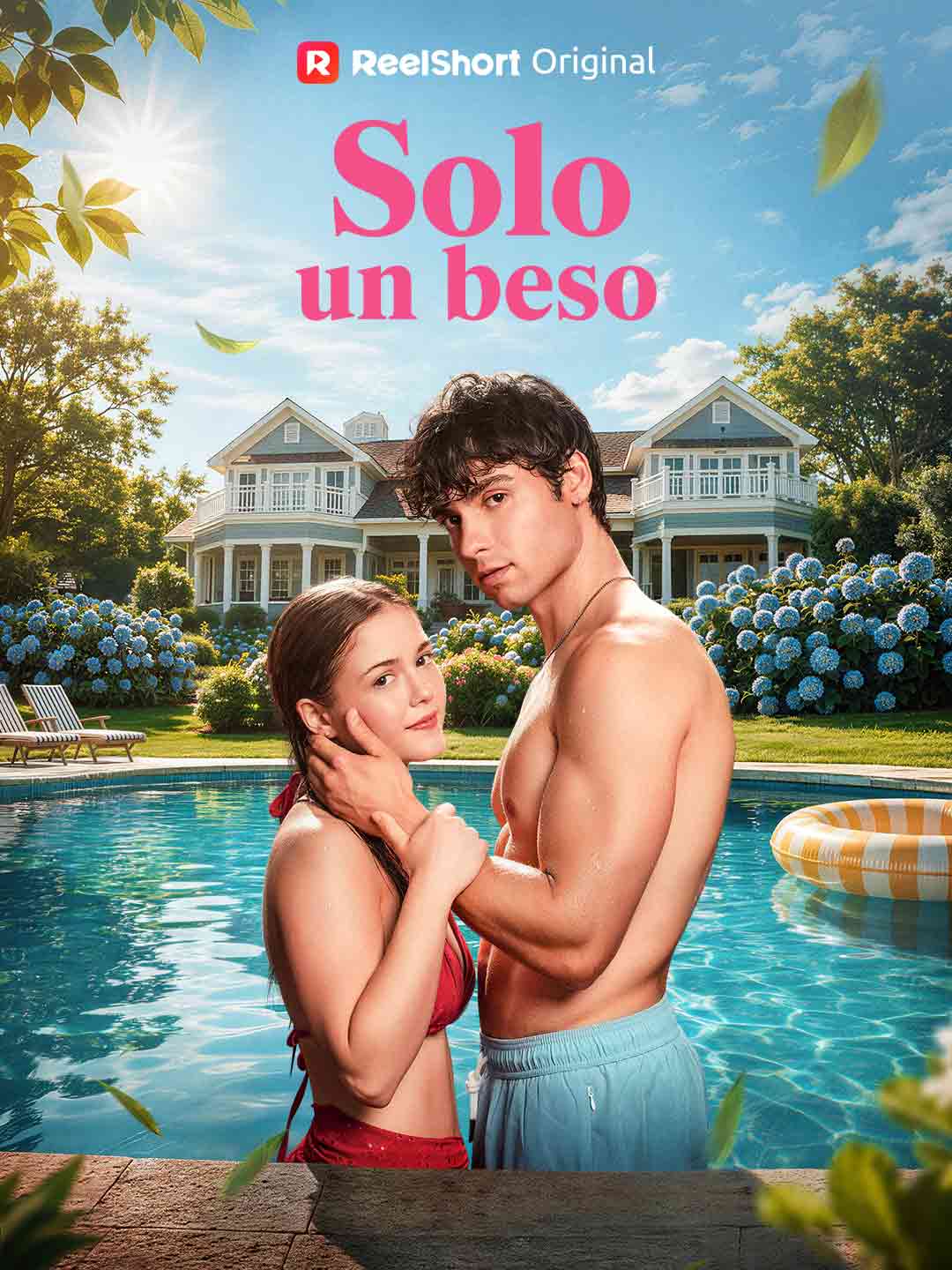 (Doblado) Solo un beso