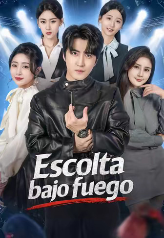 Escolta bajo fuego 1