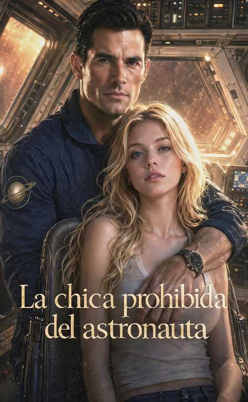 (Doblado)La chica prohibida del astronauta