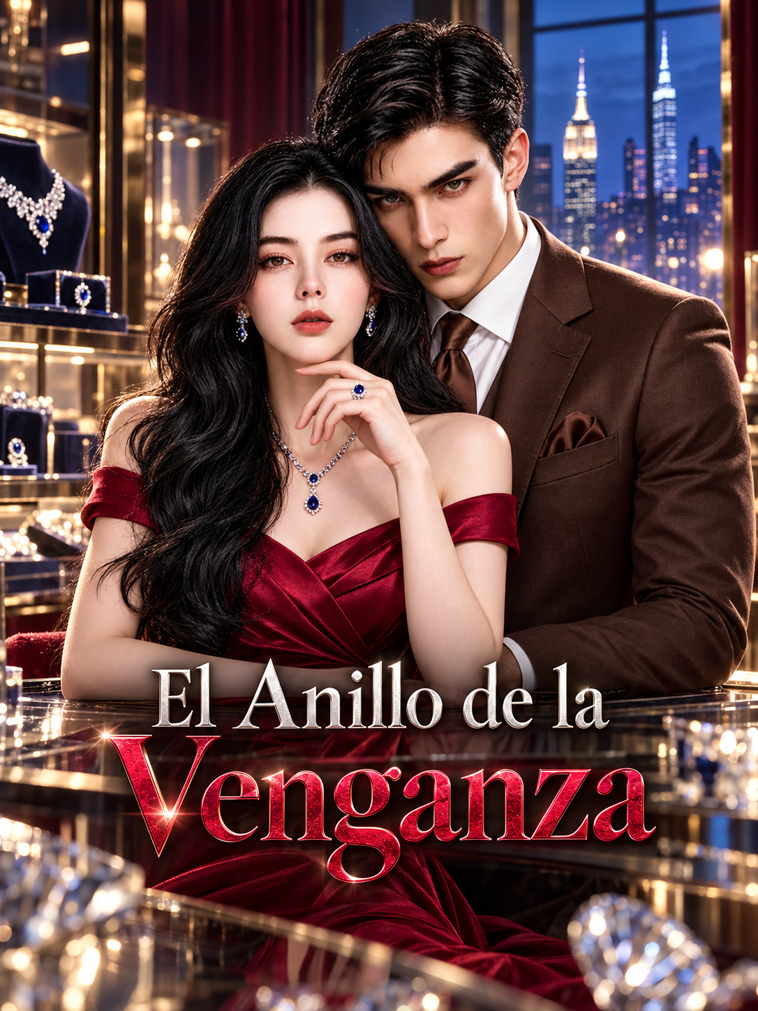 El Anillo de la Venganza