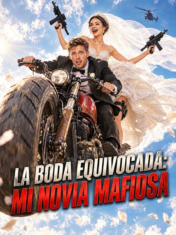 La boda equivocada: Mi novia mafiosa