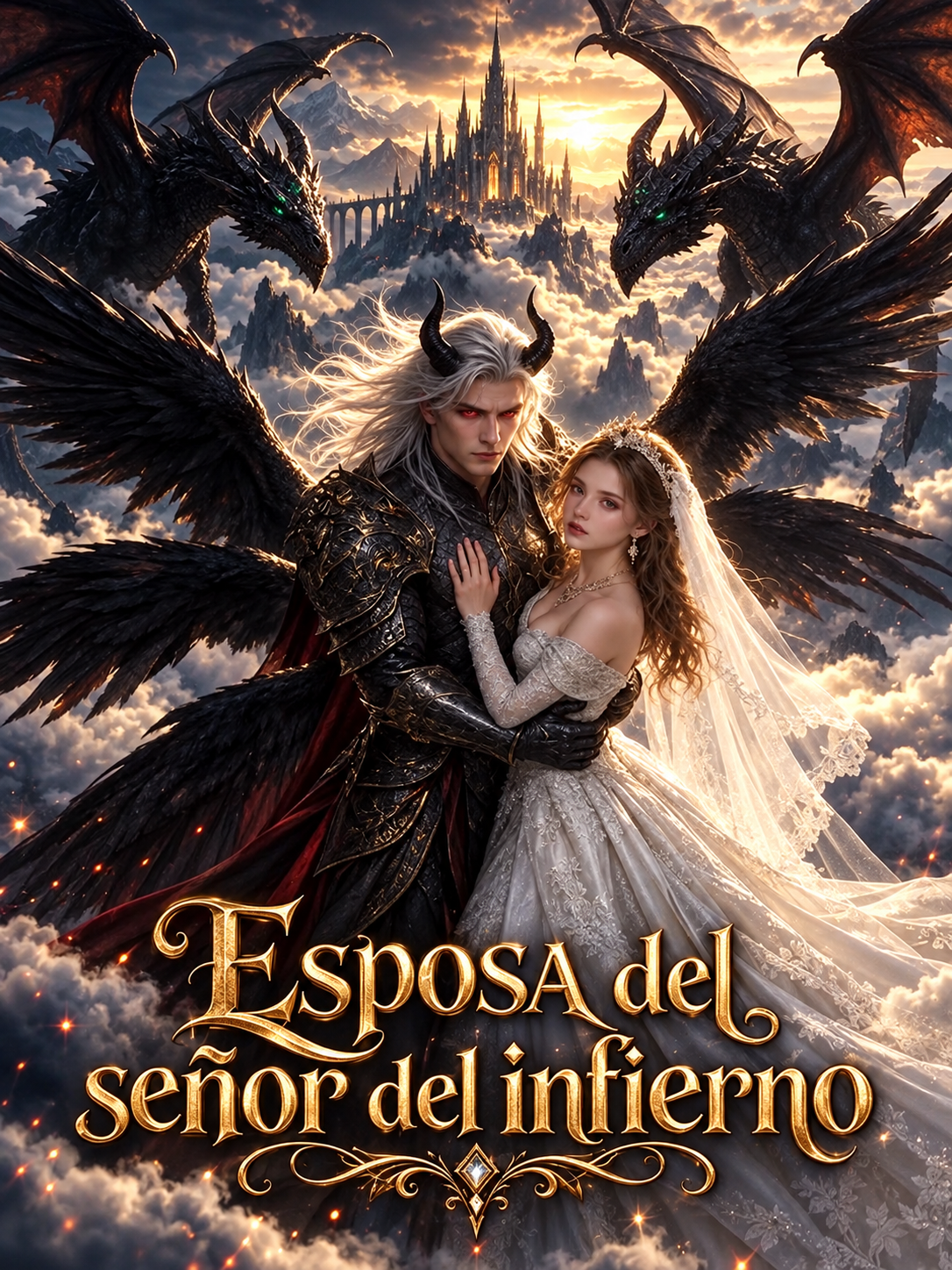 Esposa del señor del infierno