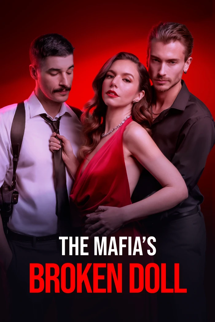 La muñeca rota de la mafia