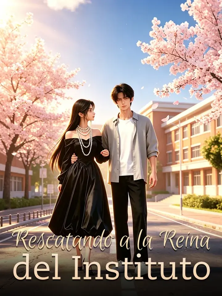 Rescatando a la Reina del Instituto