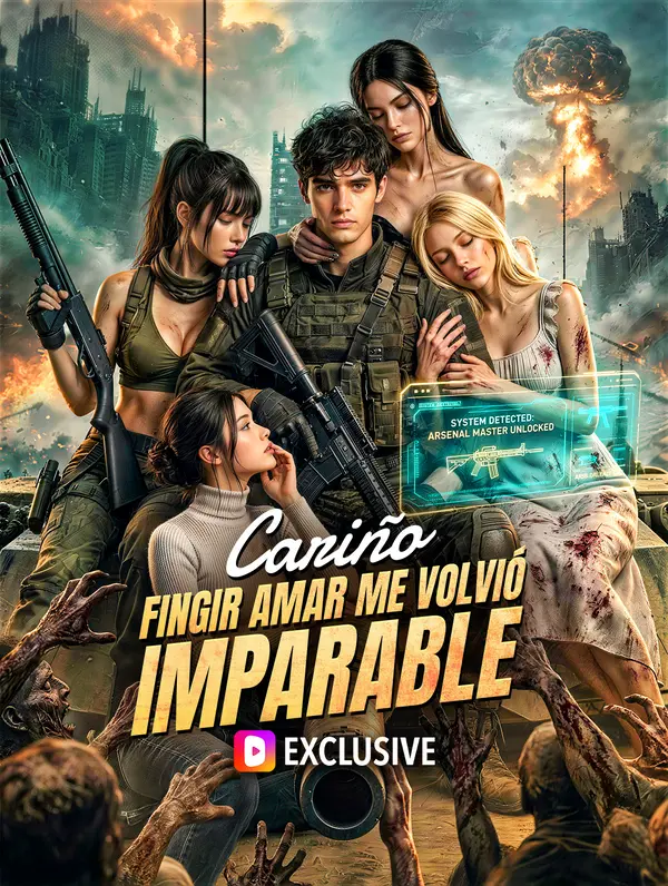 Cariño, Fingir Amar me Volvió Imparable(Doblado)