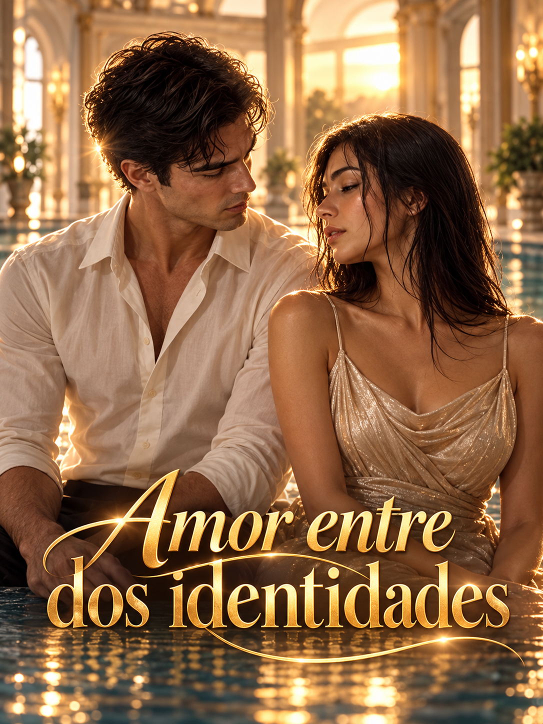 Amor entre dos identidades