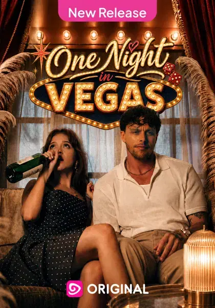 Una noche en Las Vegas