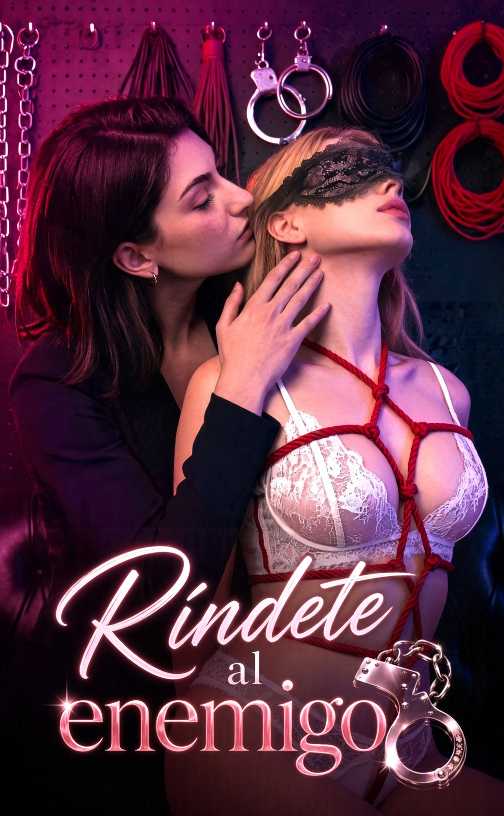 (Doblado)Ríndete al enemigo