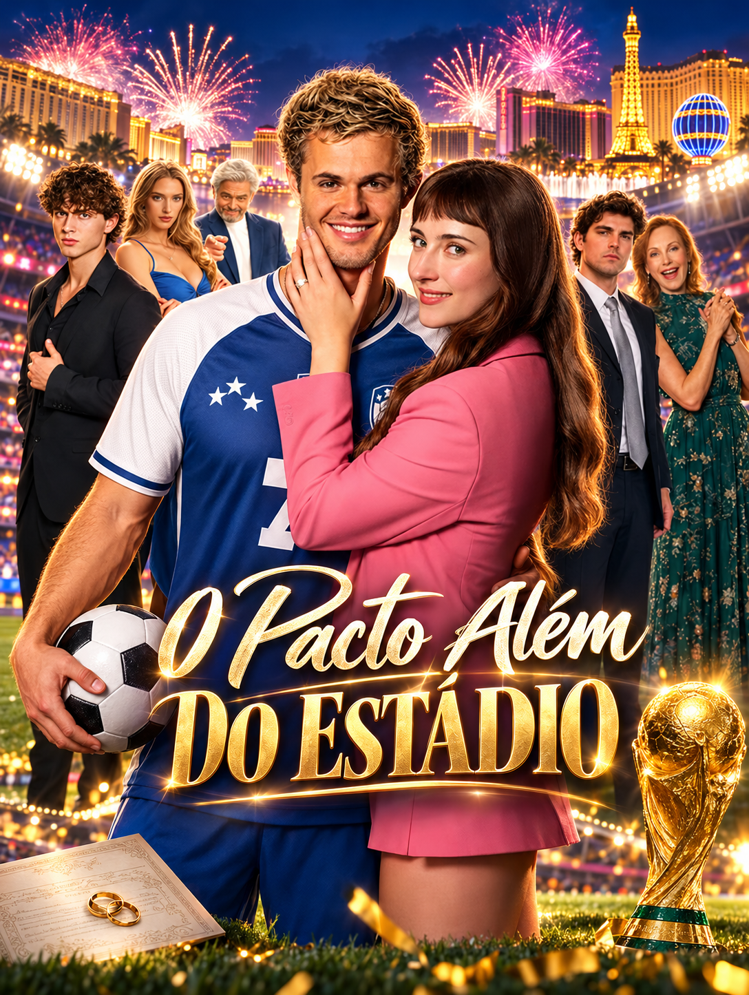 O Pacto Além do Estádio