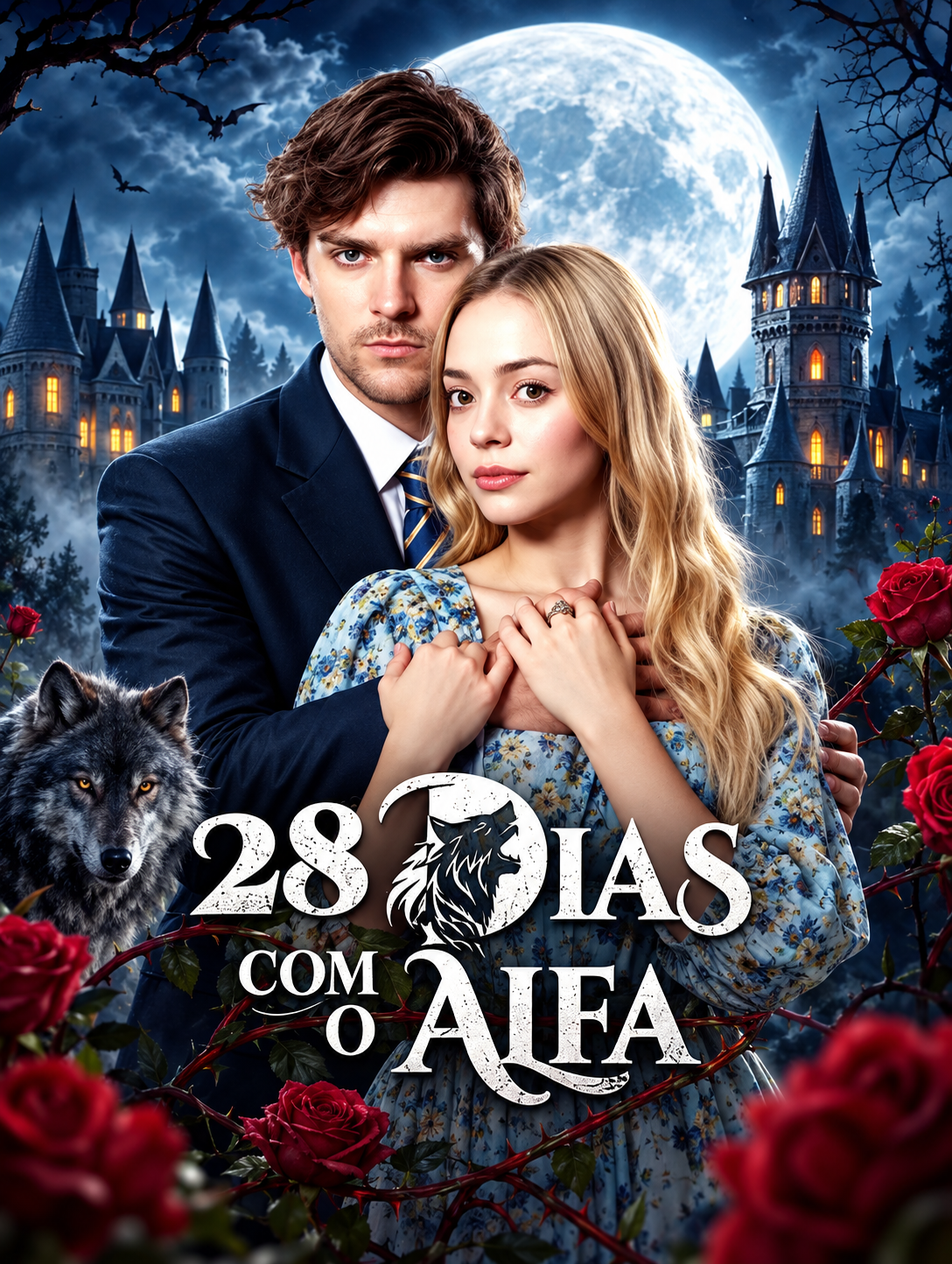 28 Dias com o Alfa