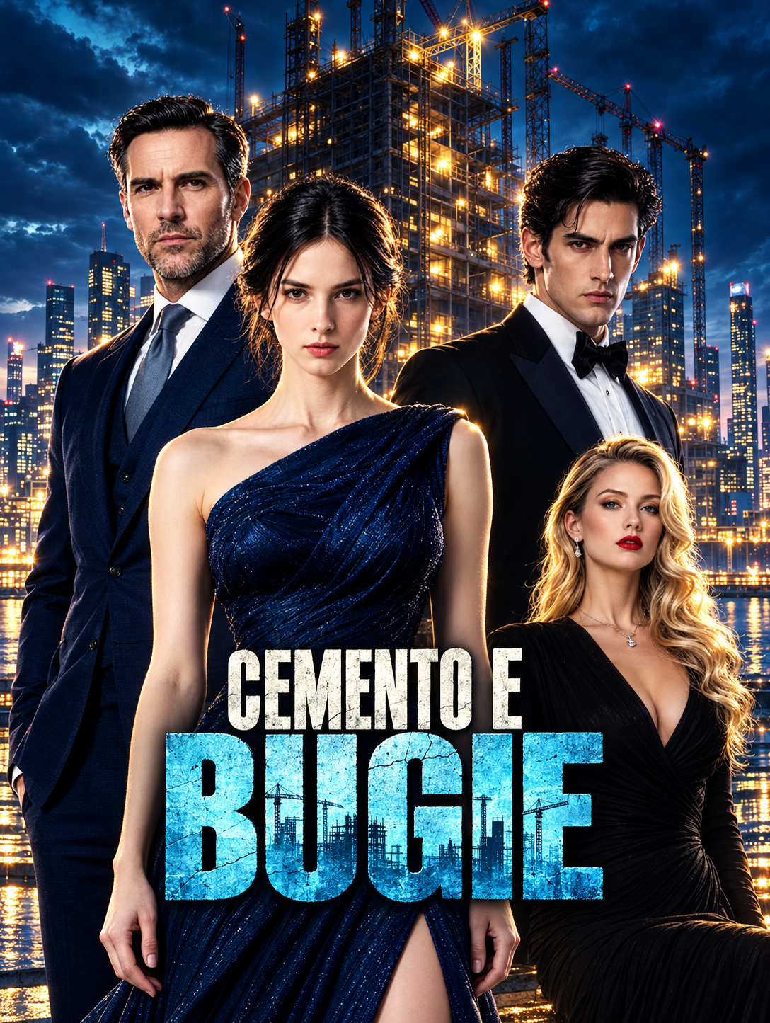 Cemento e Bugie