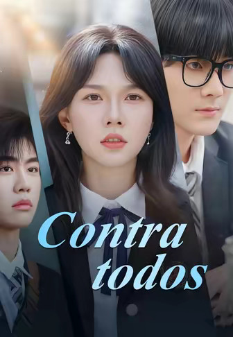 (Doblado)Contra todos