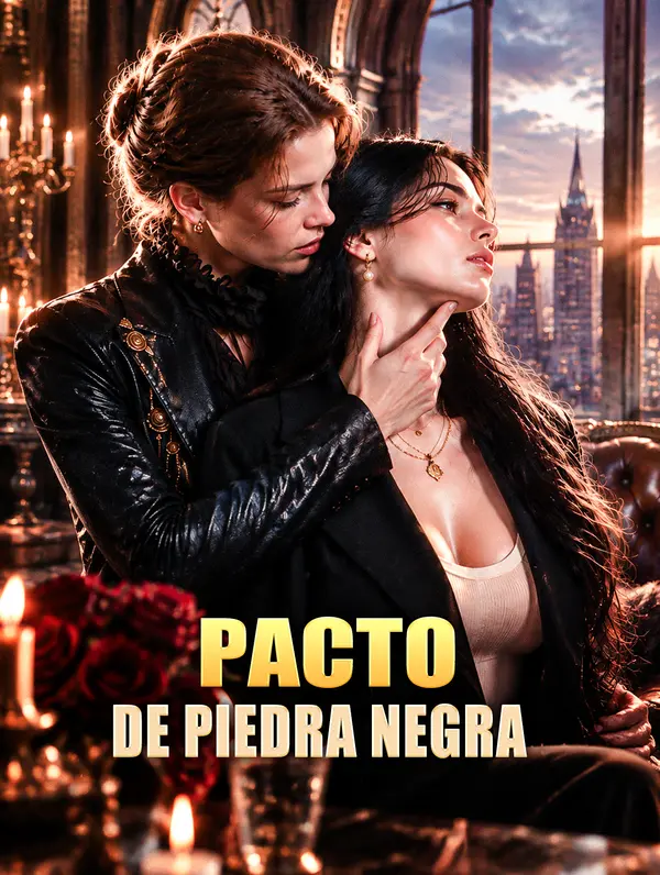 Pacto De Piedra Negra