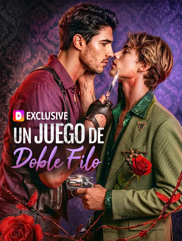 Un Juego de Doble Filo(Doblado)