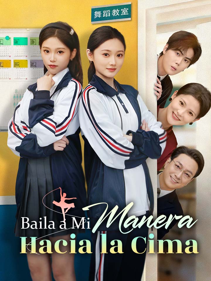Baila a Mi Manera Hacia la Cima