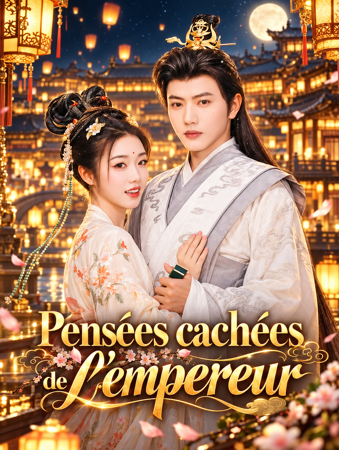 Pensées cachées de l'empereur