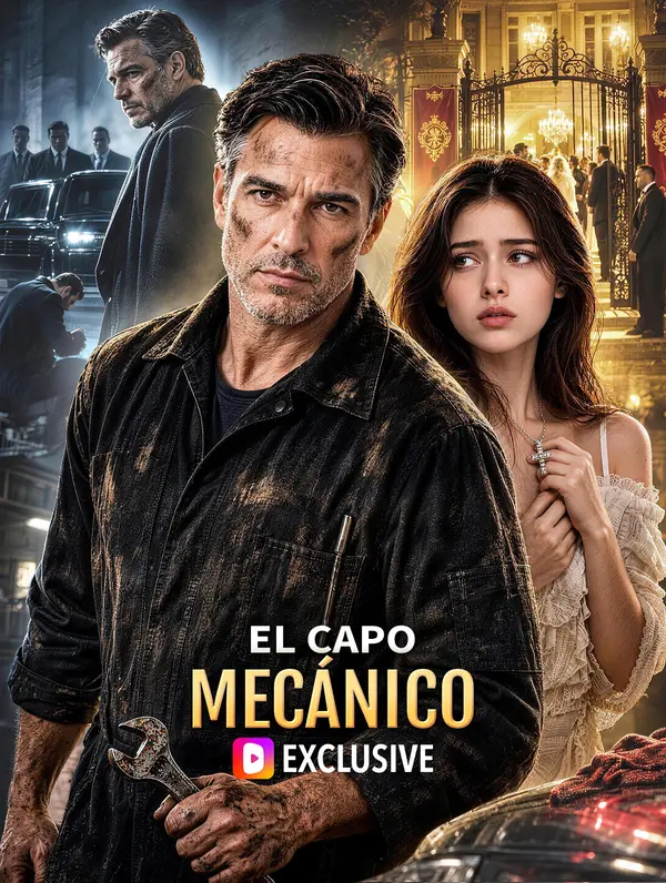El Capo Mecánico(Doblado)